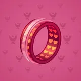 Bonded Ring #5027