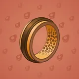 Bonded Ring #503