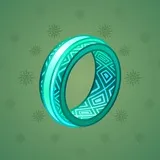 Bonded Ring #5032