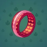 Bonded Ring #5035 Bonded Ring #5035