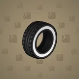 Bonded Ring #5040