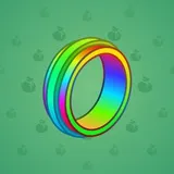 Bonded Ring #5042