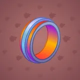 Bonded Ring #5045 Bonded Ring #5045