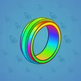 Bonded Ring #5046