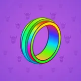 Bonded Ring #505