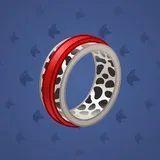 Bonded Ring #5056