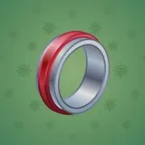 Bonded Ring #5066 Bonded Ring #5066