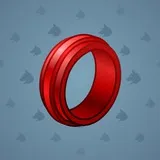 Bonded Ring #5069