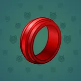 Bonded Ring #5074