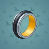 Bonded Ring #5076