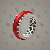 Bonded Ring #5080 Bonded Ring #5080