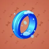 Bonded Ring #5083