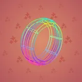 Bonded Ring #5088