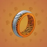 Bonded Ring #5089 Bonded Ring #5089