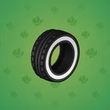 Bonded Ring #5097