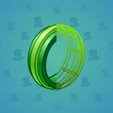 Bonded Ring #5104 Bonded Ring #5104