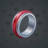 Bonded Ring #5109