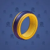 Bonded Ring #5115