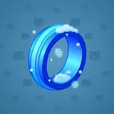 Bonded Ring #512