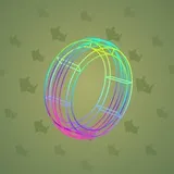 Bonded Ring #5120