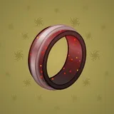 Bonded Ring #5123