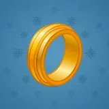 Bonded Ring #5132 Bonded Ring #5132
