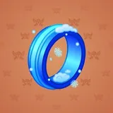 Bonded Ring #5144 Bonded Ring #5144