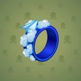 Bonded Ring #5164 Bonded Ring #5164