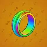 Bonded Ring #5168