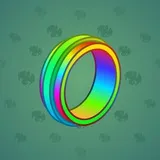 Bonded Ring #5171