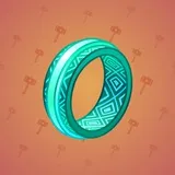 Bonded Ring #5174