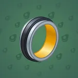 Bonded Ring #5178