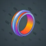 Bonded Ring #5181