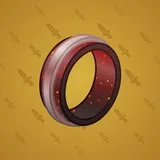Bonded Ring #5183 Bonded Ring #5183