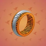 Bonded Ring #5191