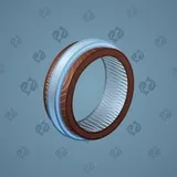 Bonded Ring #5202