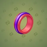 Bonded Ring #5204