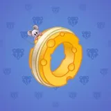 Bonded Ring #5214 Bonded Ring #5214