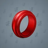 Bonded Ring #5218