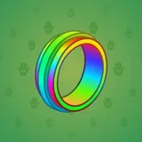 Bonded Ring #5221