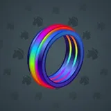 Bonded Ring #5223