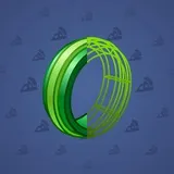 Bonded Ring #5224