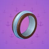 Bonded Ring #5230 Bonded Ring #5230