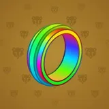 Bonded Ring #5232