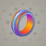 Bonded Ring #5241
