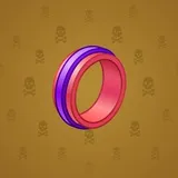 Bonded Ring #5245