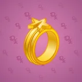 Bonded Ring #5247