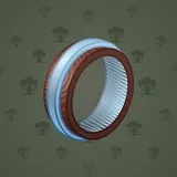 Bonded Ring #5249