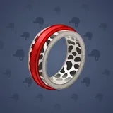 Bonded Ring #5256