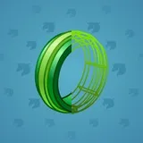 Bonded Ring #526